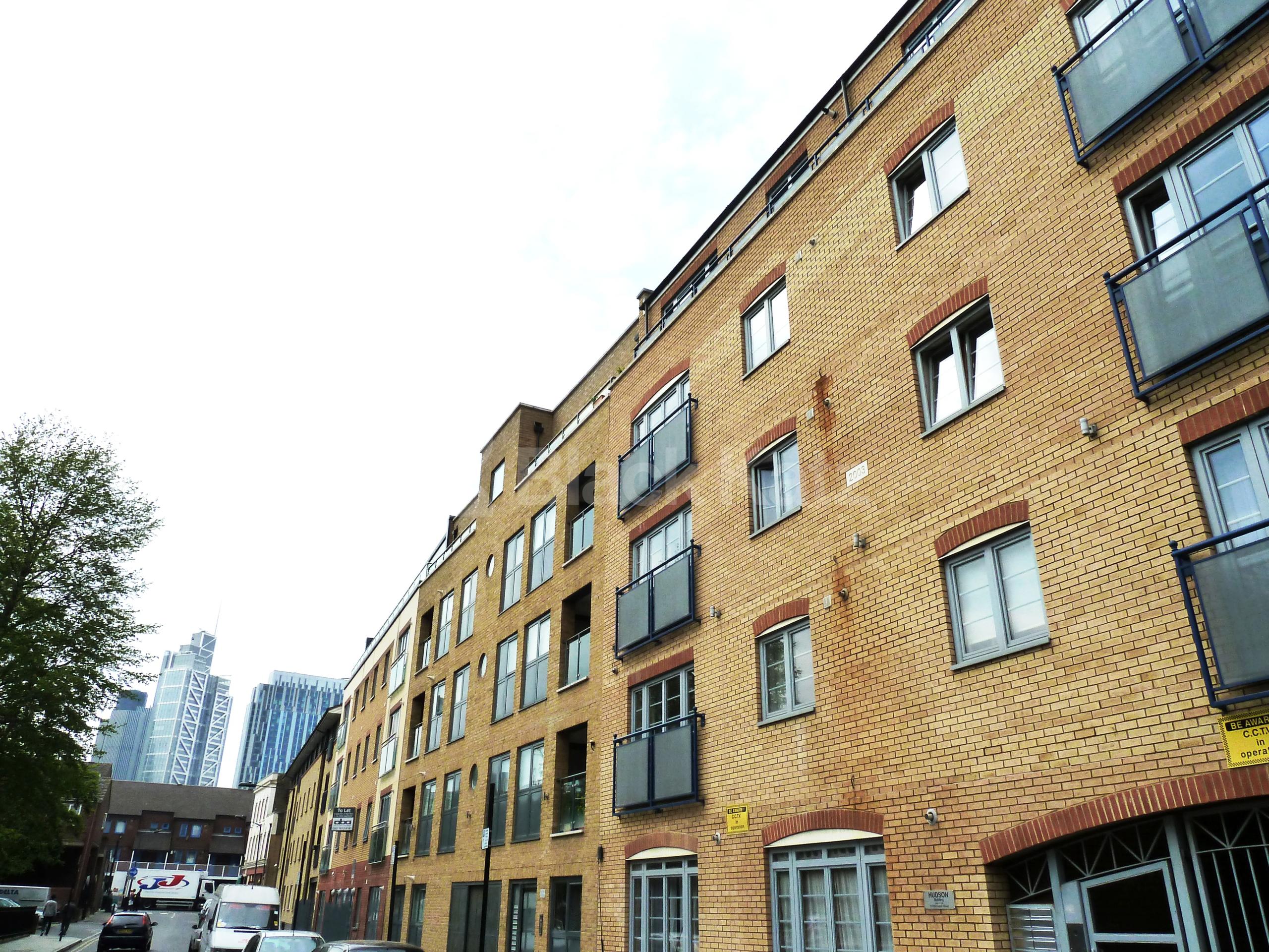 			New Instruction, 2 Bedroom, 1 bath, 1 reception Flat			 Chicksand Street, BRICK LANE E1